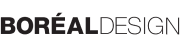 Boreal Design Logo